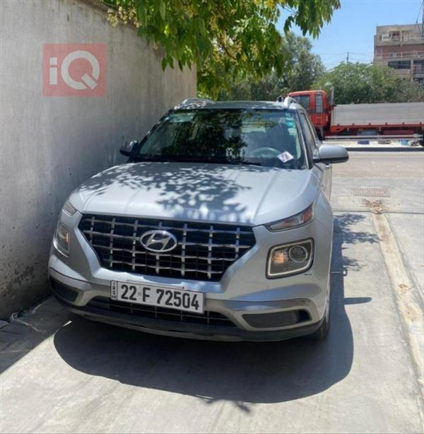 هیوندای  بۆ فرۆشتن لە عێراق